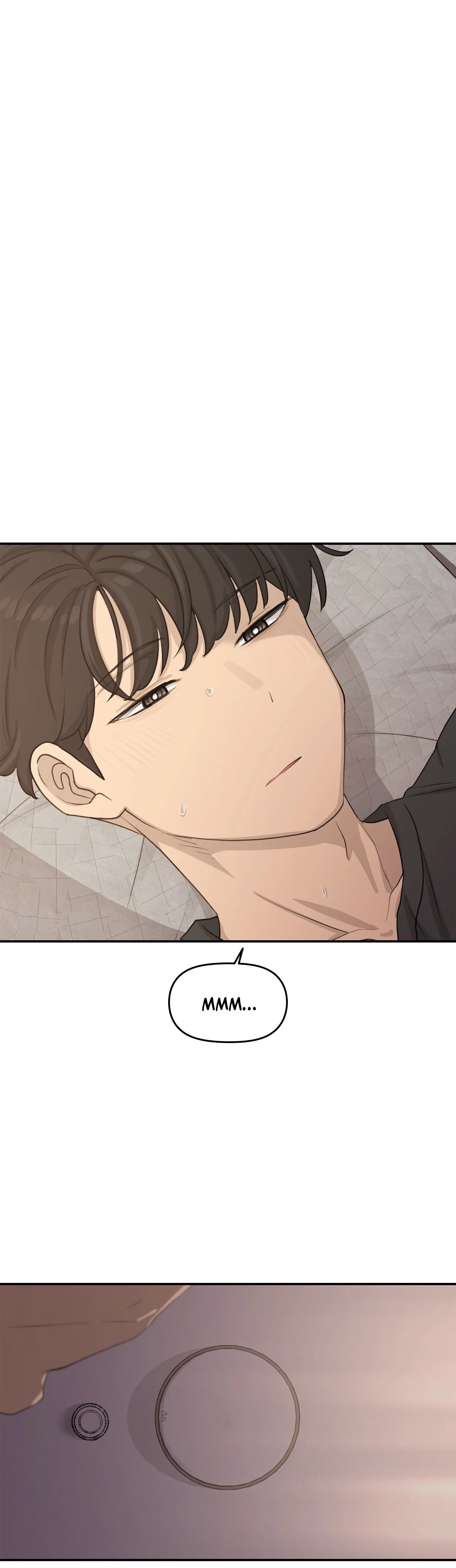 In the Sunshower, chapter 27, page 22