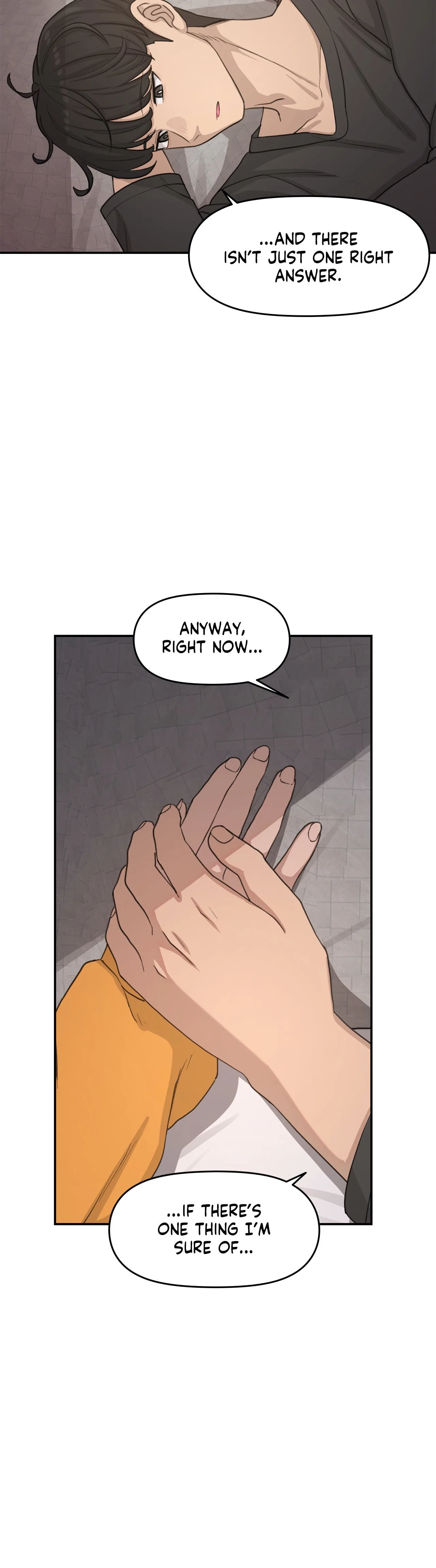 In the Sunshower, chapter 27, page 32