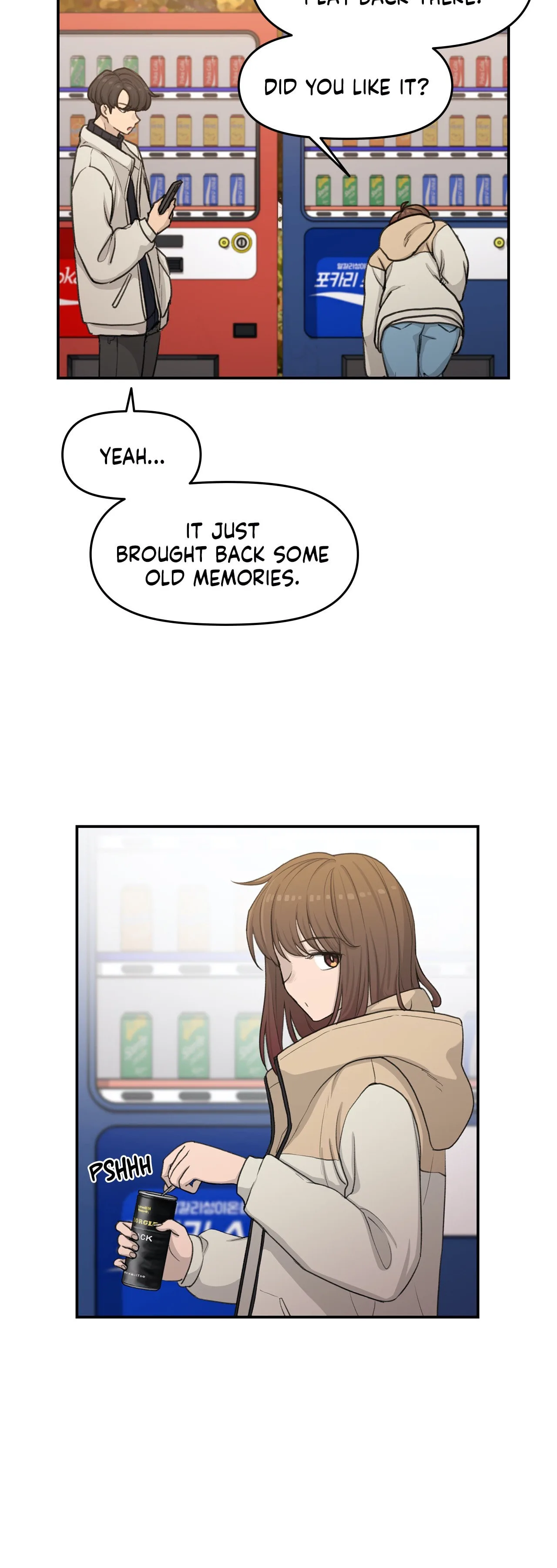In the Sunshower, chapter 29, page 10