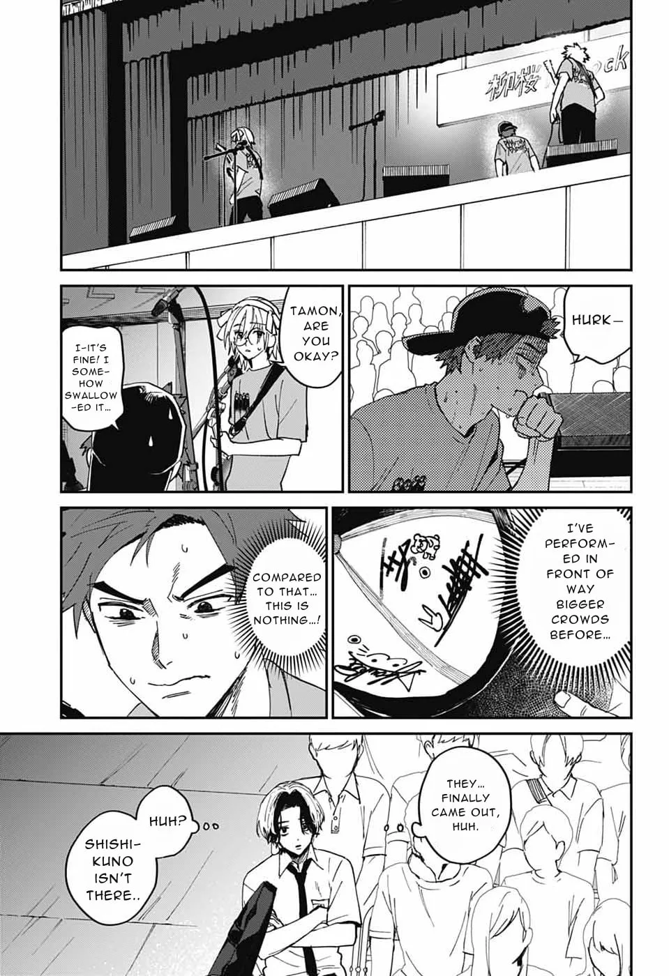 Phantom Busters, chapter 29, page 19