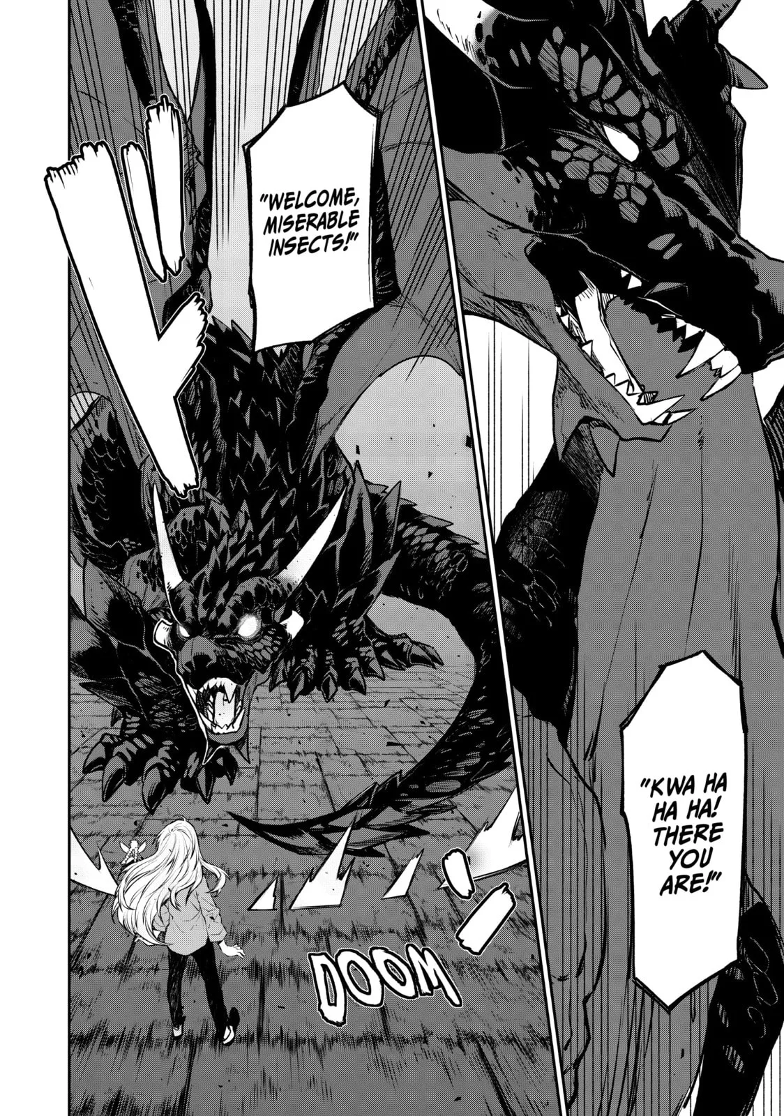 That Time I Got Reincarnated as a Slime, chapter 104, page 7