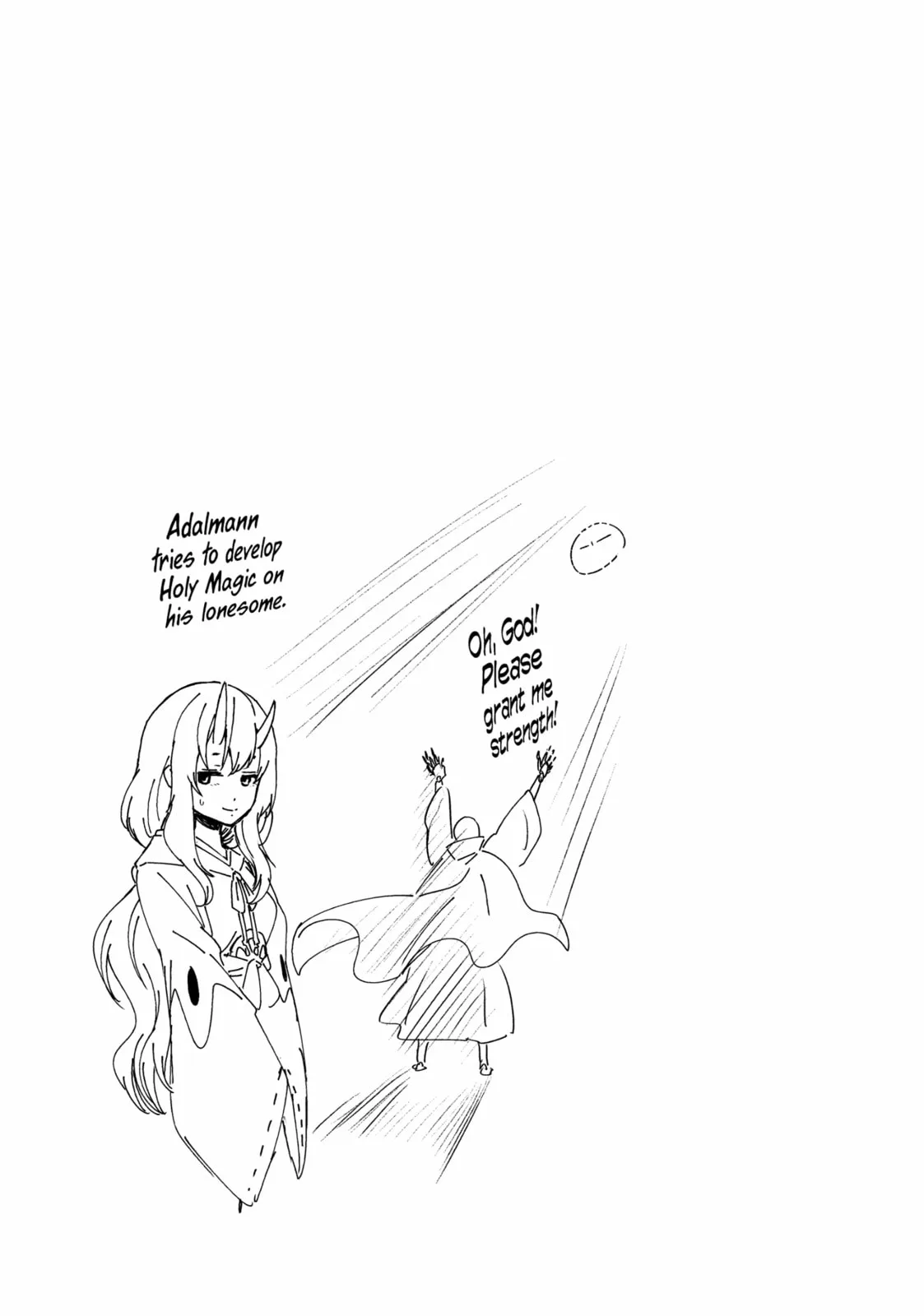 That Time I Got Reincarnated as a Slime, chapter 112, page 38