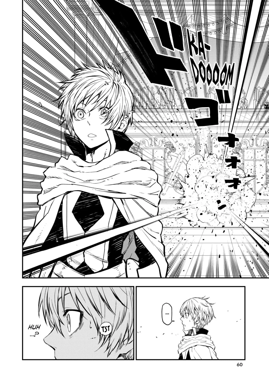 That Time I Got Reincarnated as a Slime, chapter 115, page 10