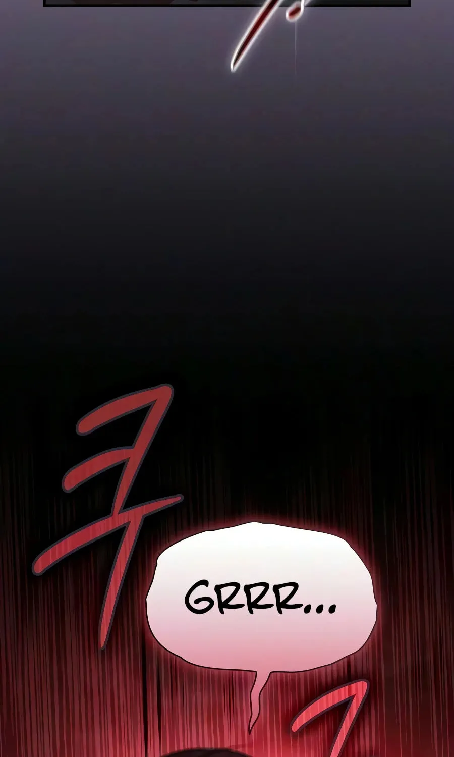 The Sword-Eating Swordmaster, chapter 28, page 2