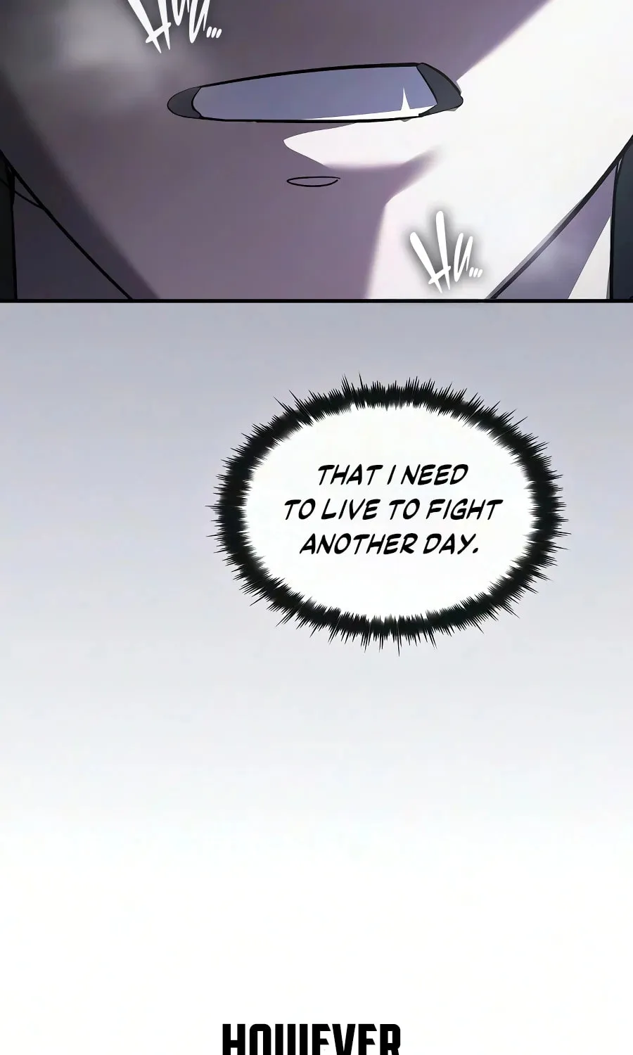 The Sword-Eating Swordmaster, chapter 28, page 14