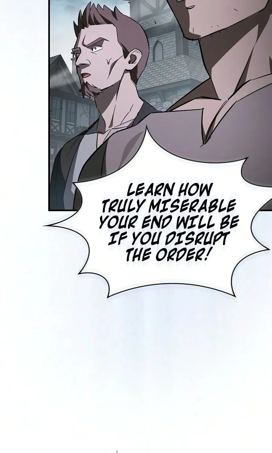 The Sword-Eating Swordmaster, chapter 28, page 42