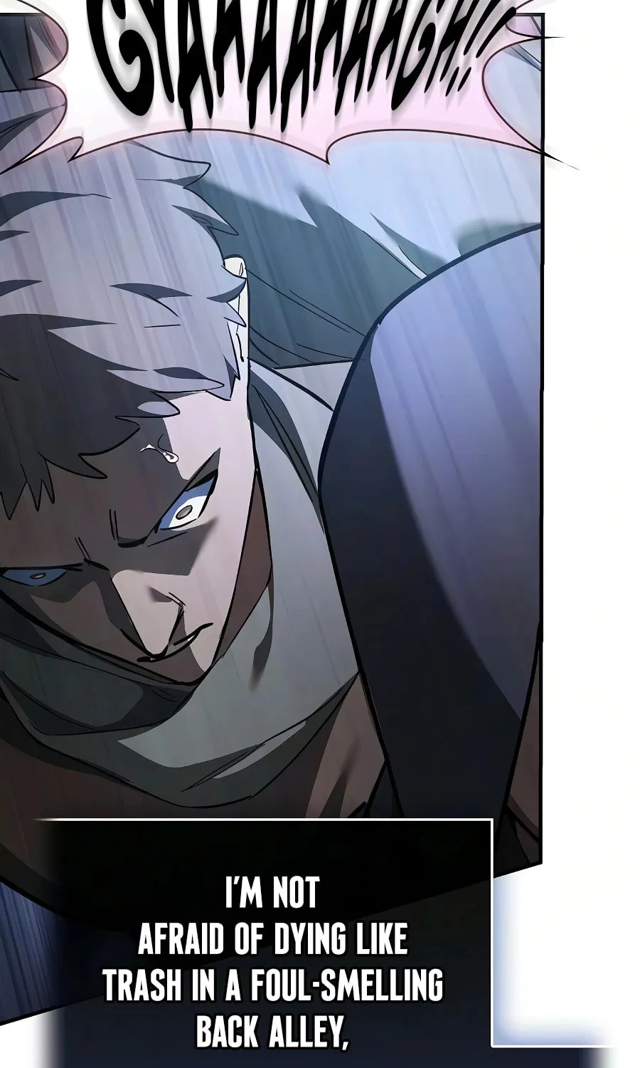 The Sword-Eating Swordmaster, chapter 28, page 64