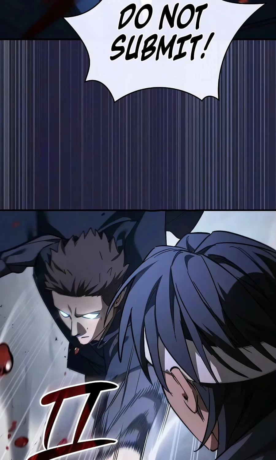 The Sword-Eating Swordmaster, chapter 28, page 91
