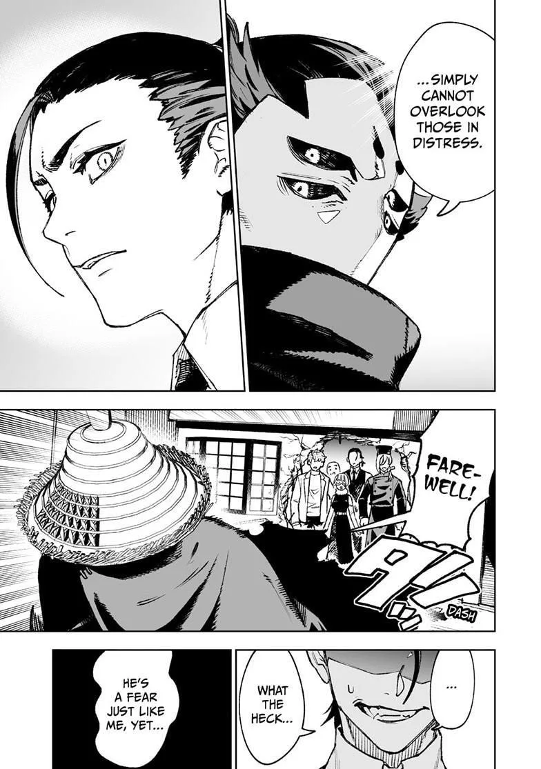 Tokyo Fears Rhapsody, chapter 20.2, page 4