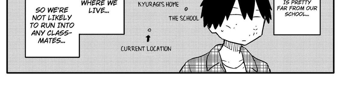 Stop! I'm Falling for You!, chapter 50, page 8