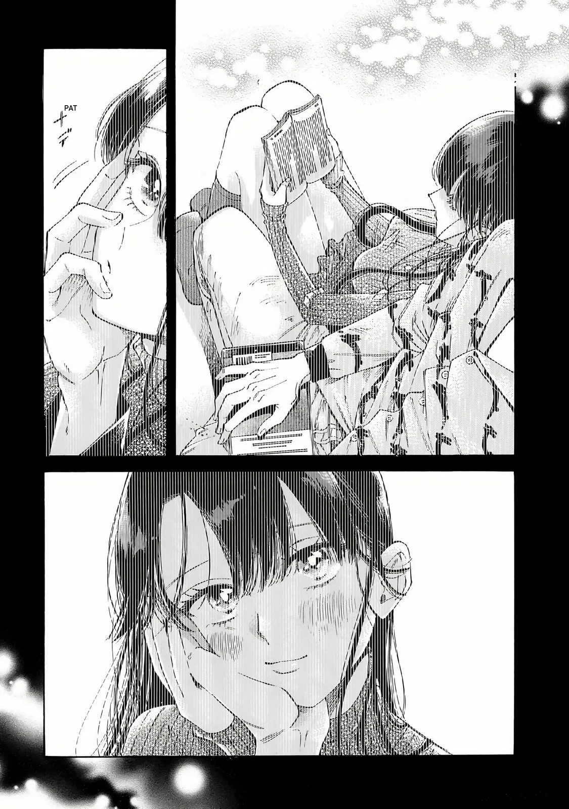 Sensei, How About This Month?, chapter 33, page 29