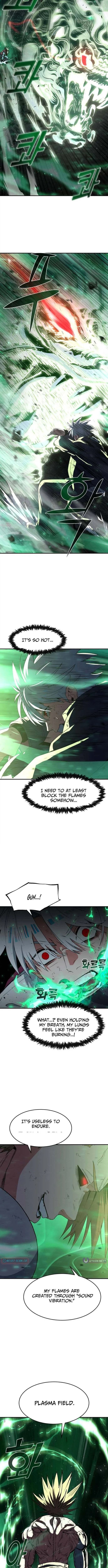 Healing Agency, chapter 9, page 4