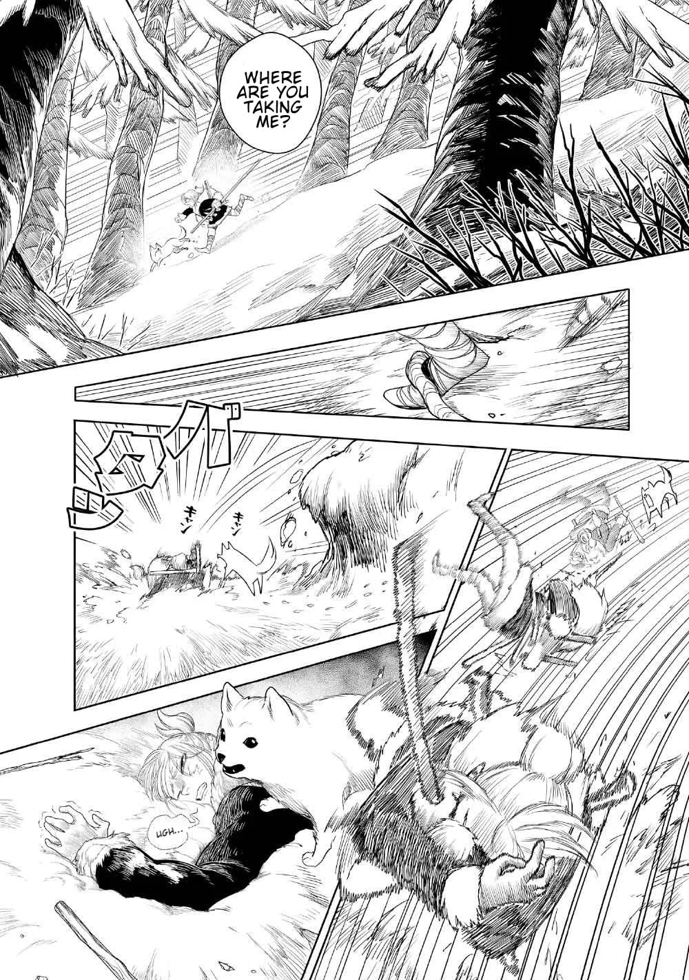 Kohva, chapter 2, page 14