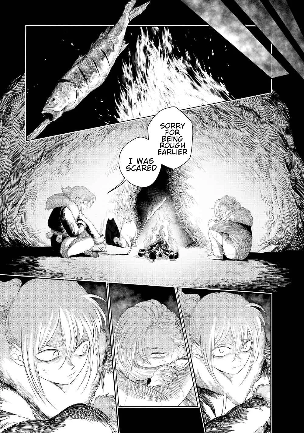 Kohva, chapter 2, page 19