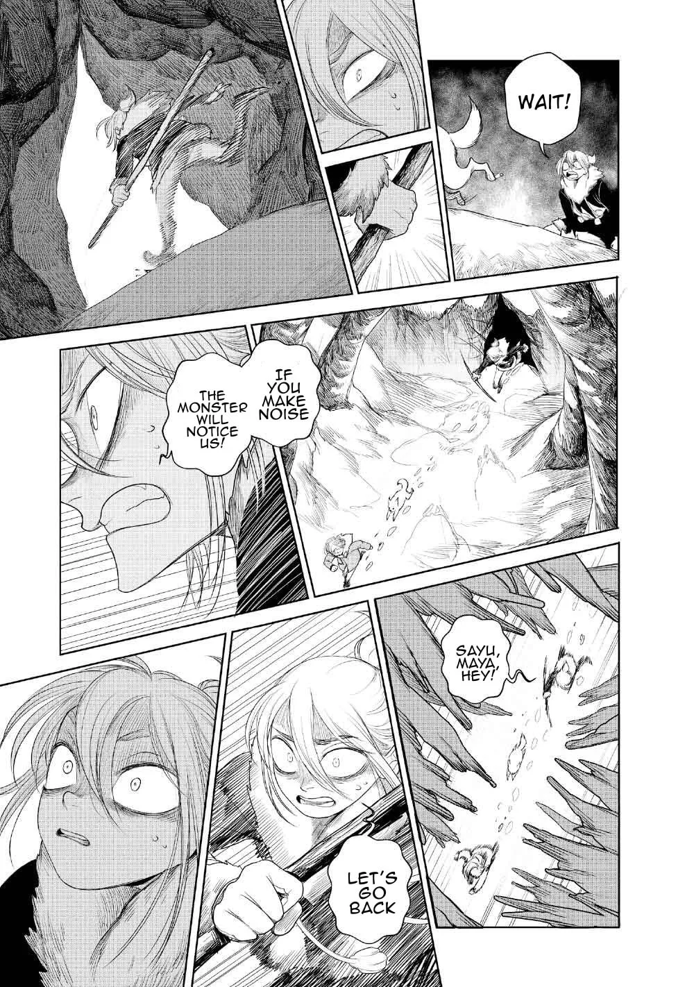 Kohva, chapter 2, page 25