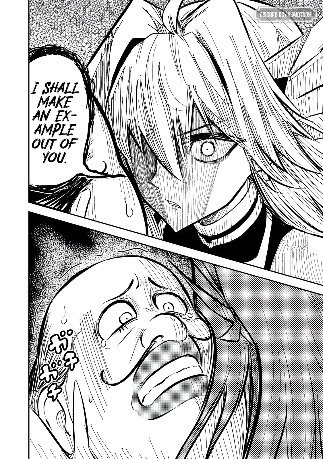 The Capital’s One-Man Army Golem Master—Unexpectedly Banished!?, chapter 7, page 34