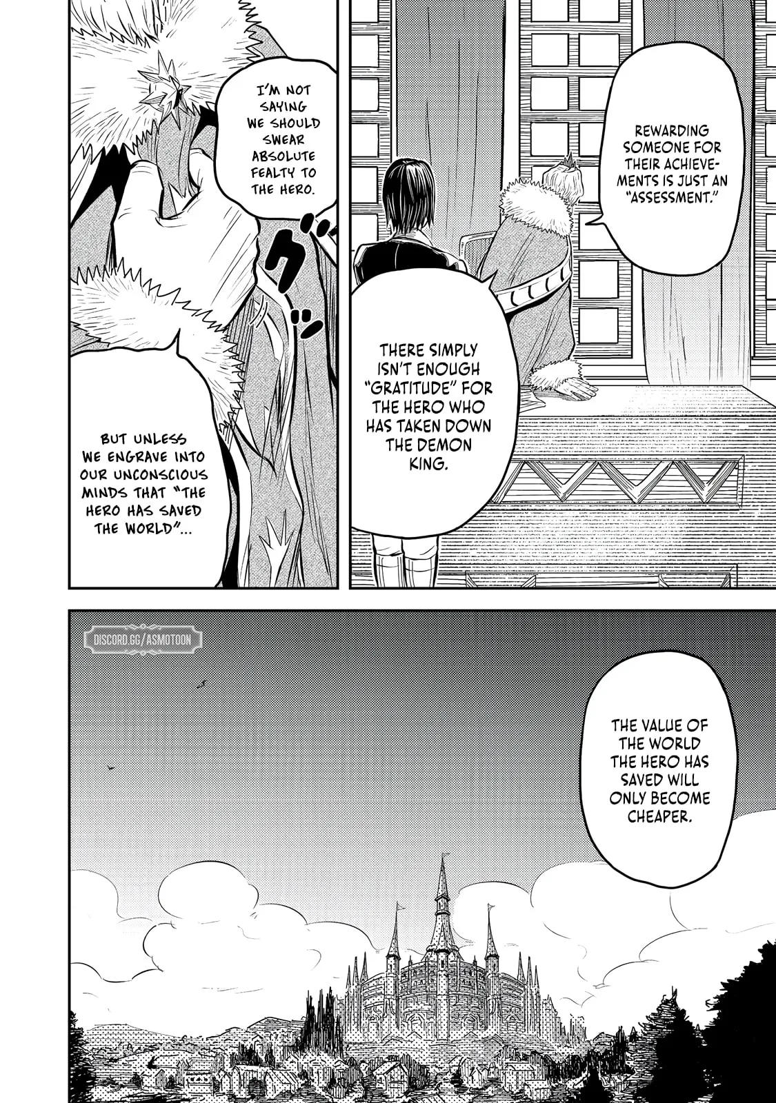The Capital’s One-Man Army Golem Master—Unexpectedly Banished!?, chapter 8, page 10