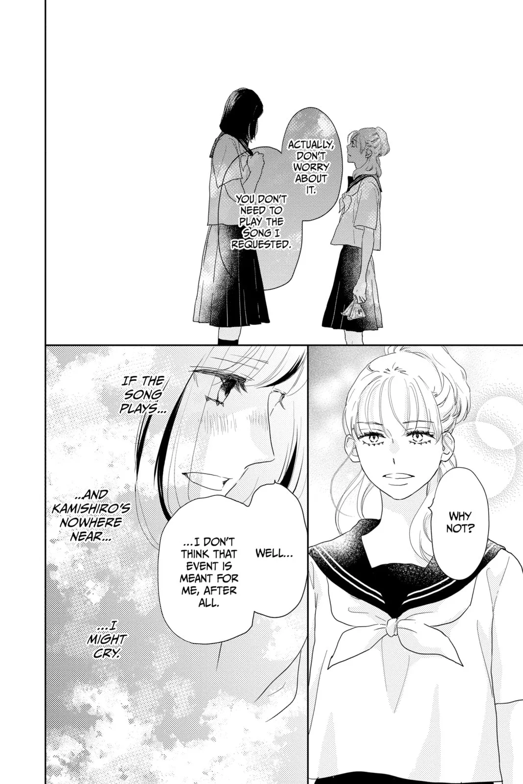 A Star Brighter than the Sun, chapter 17, page 32