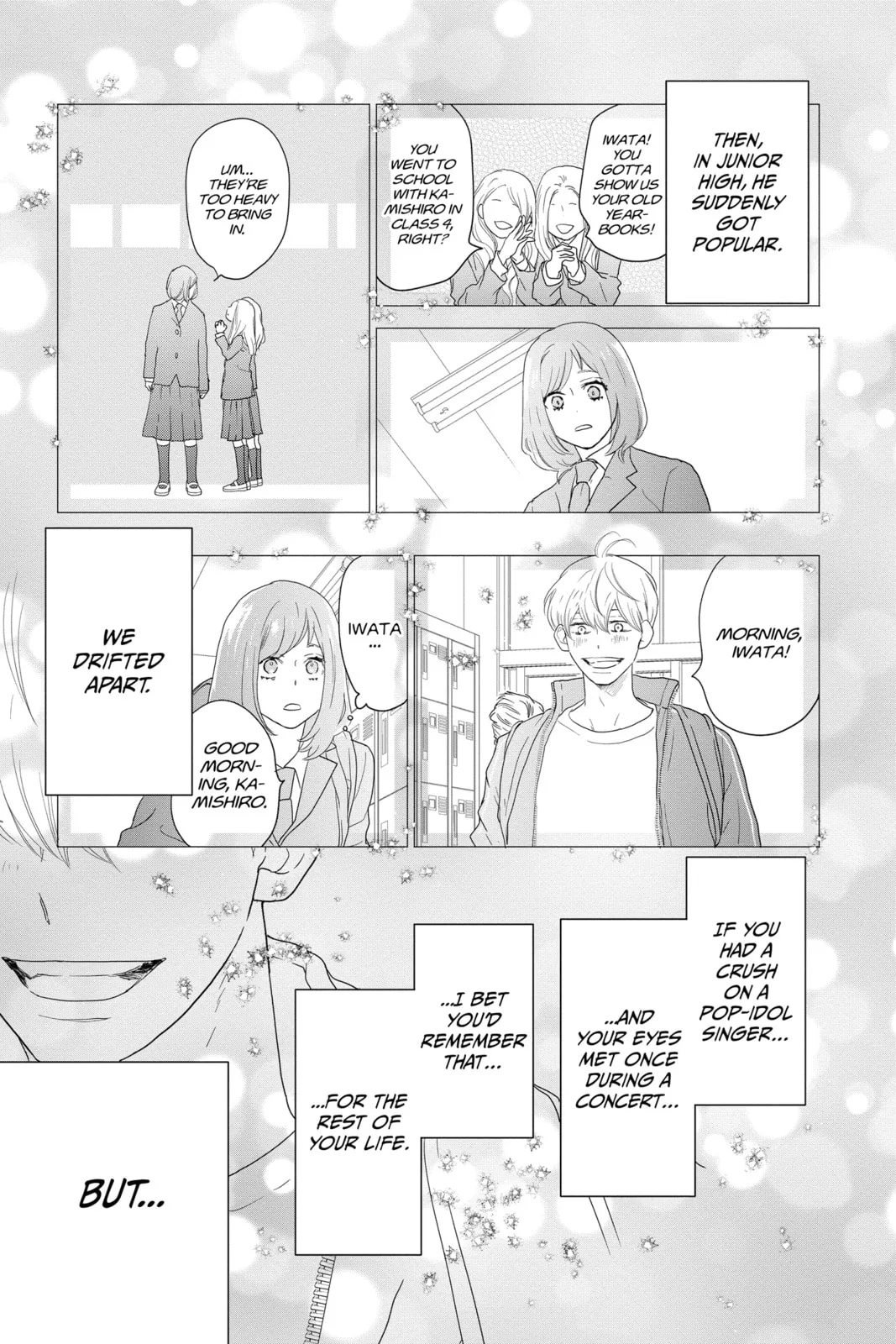 A Star Brighter than the Sun, chapter 18, page 5