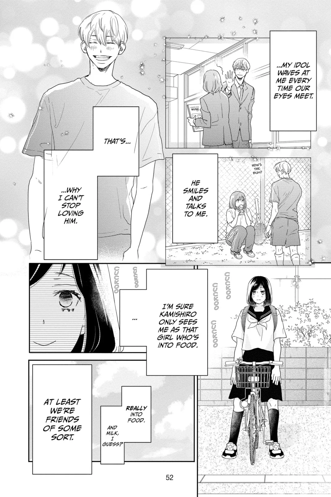 A Star Brighter than the Sun, chapter 18, page 6