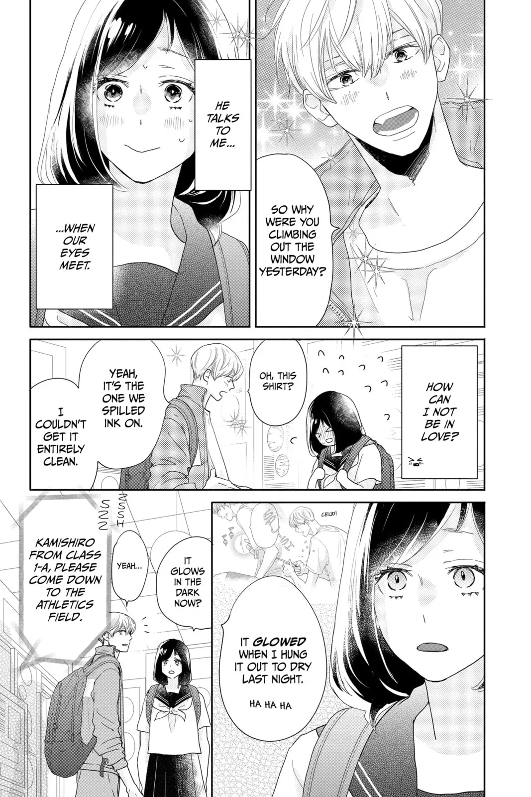 A Star Brighter than the Sun, chapter 18, page 9