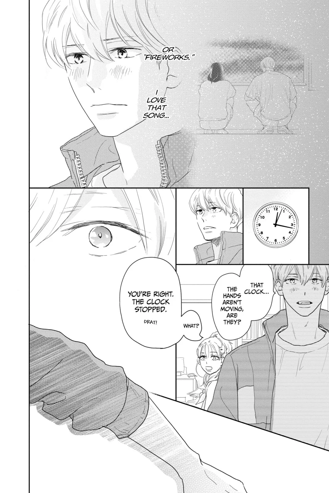 A Star Brighter than the Sun, chapter 18, page 22
