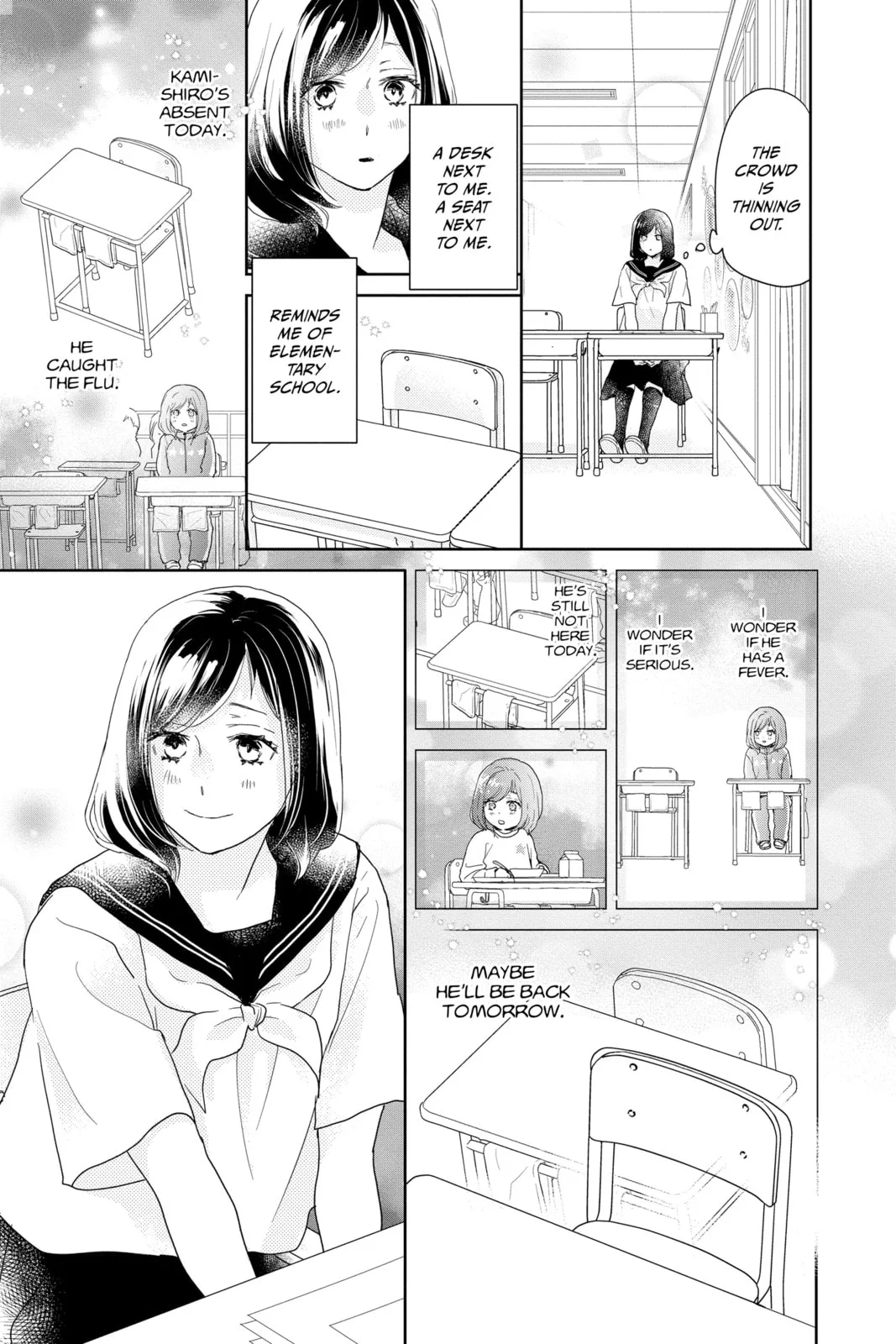 A Star Brighter than the Sun, chapter 18, page 23