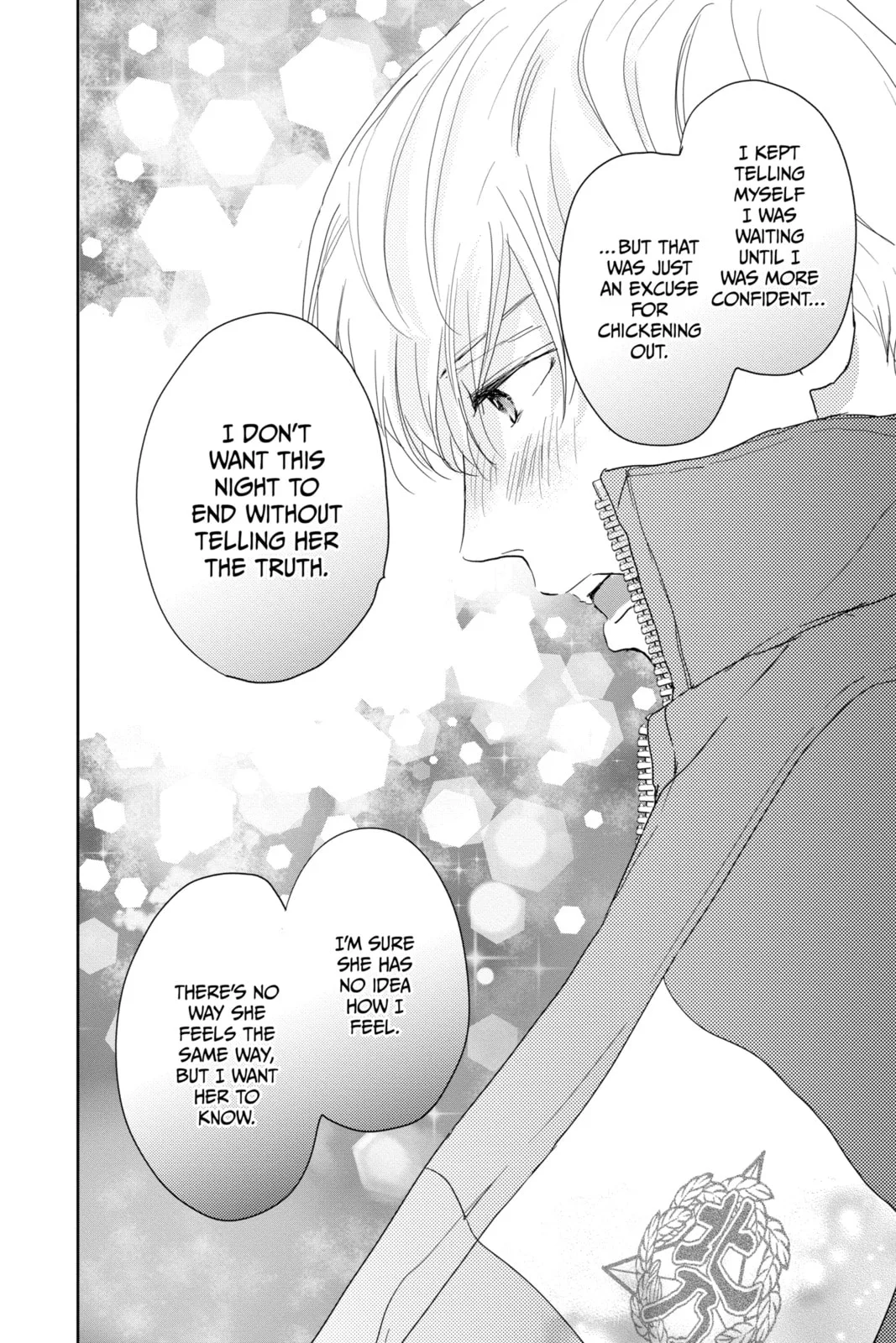 A Star Brighter than the Sun, chapter 18, page 32
