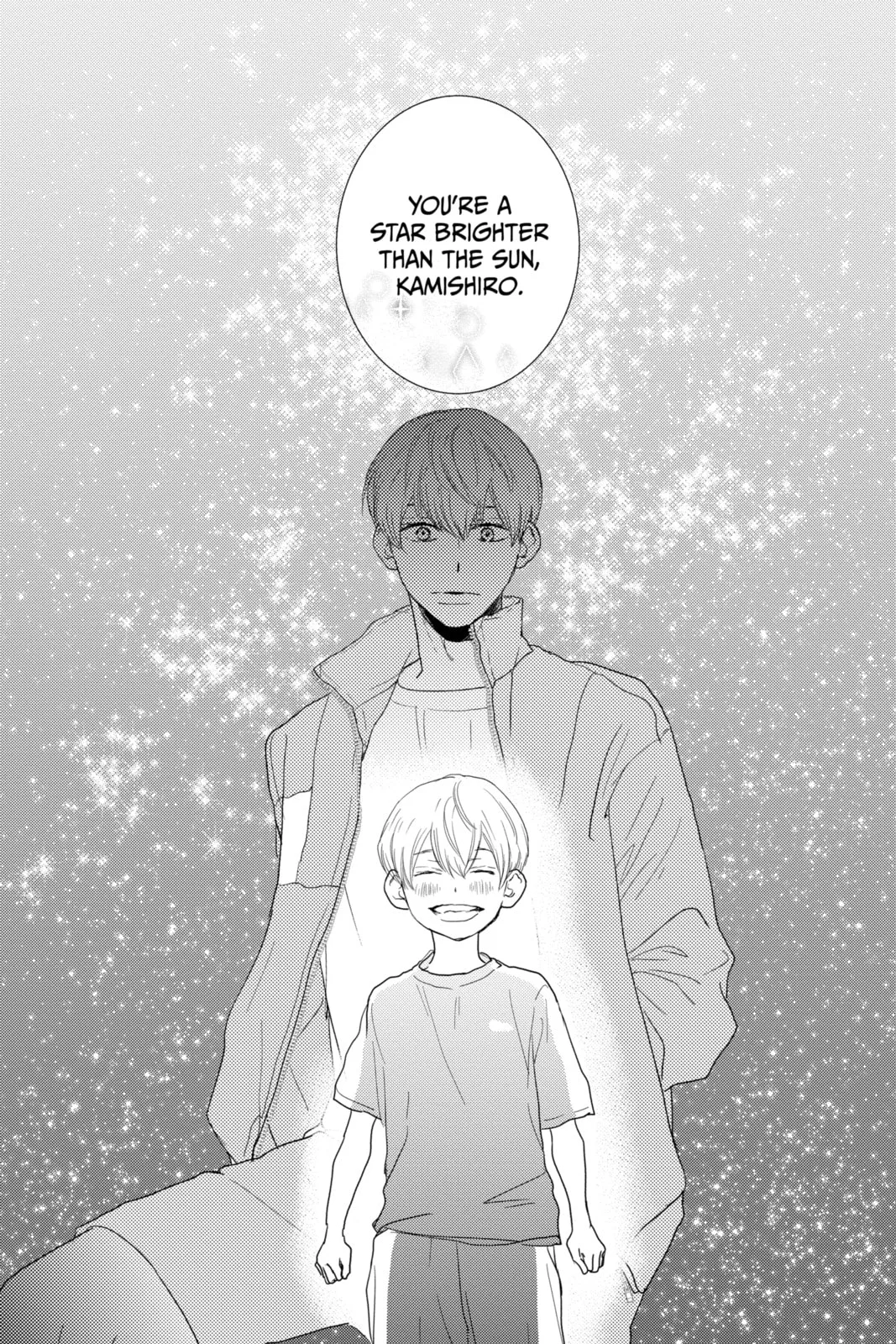 A Star Brighter than the Sun, chapter 18, page 36