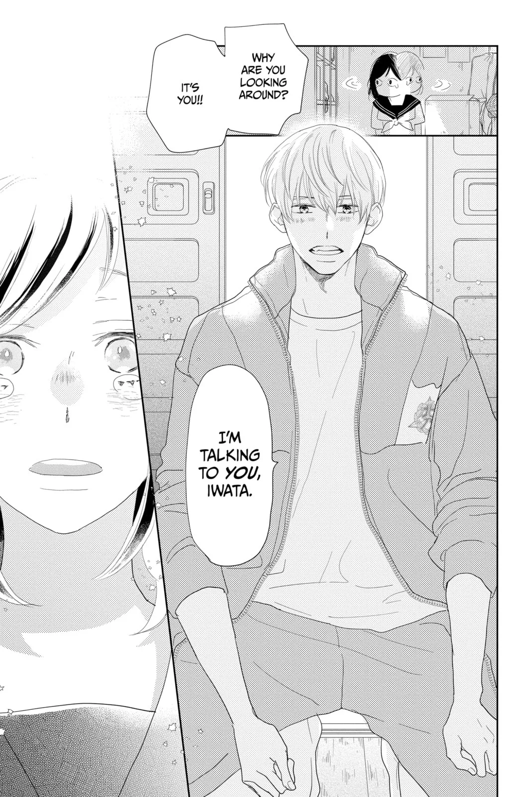 A Star Brighter than the Sun, chapter 19, page 4