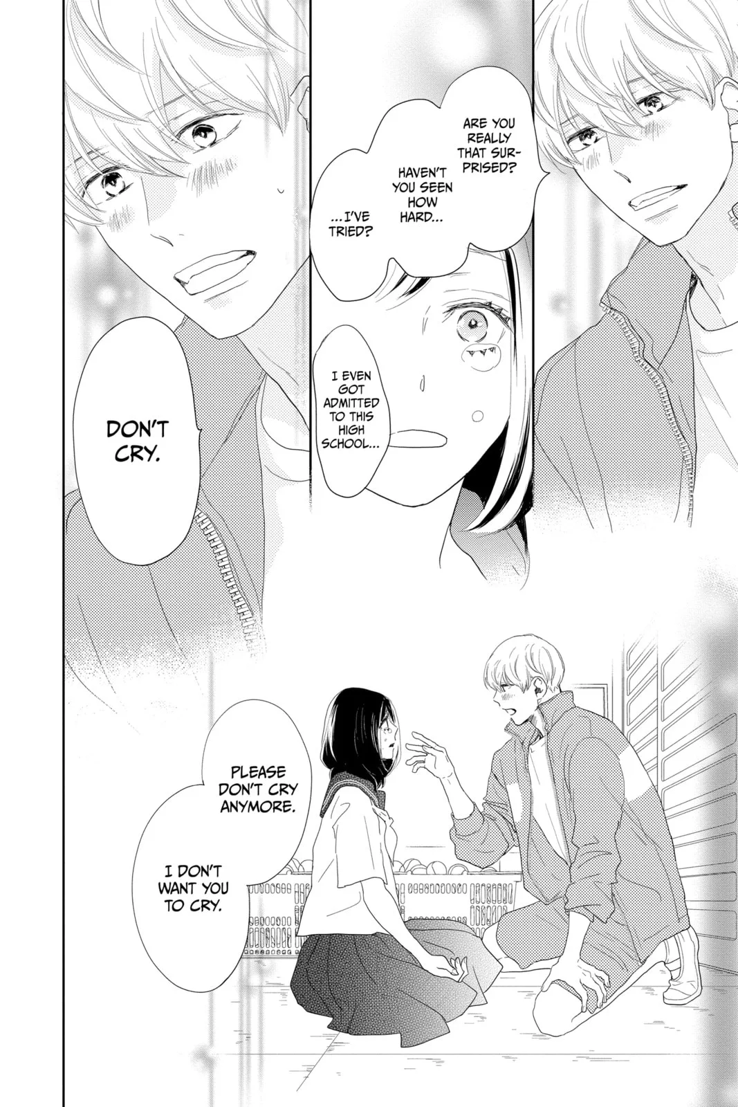 A Star Brighter than the Sun, chapter 19, page 5