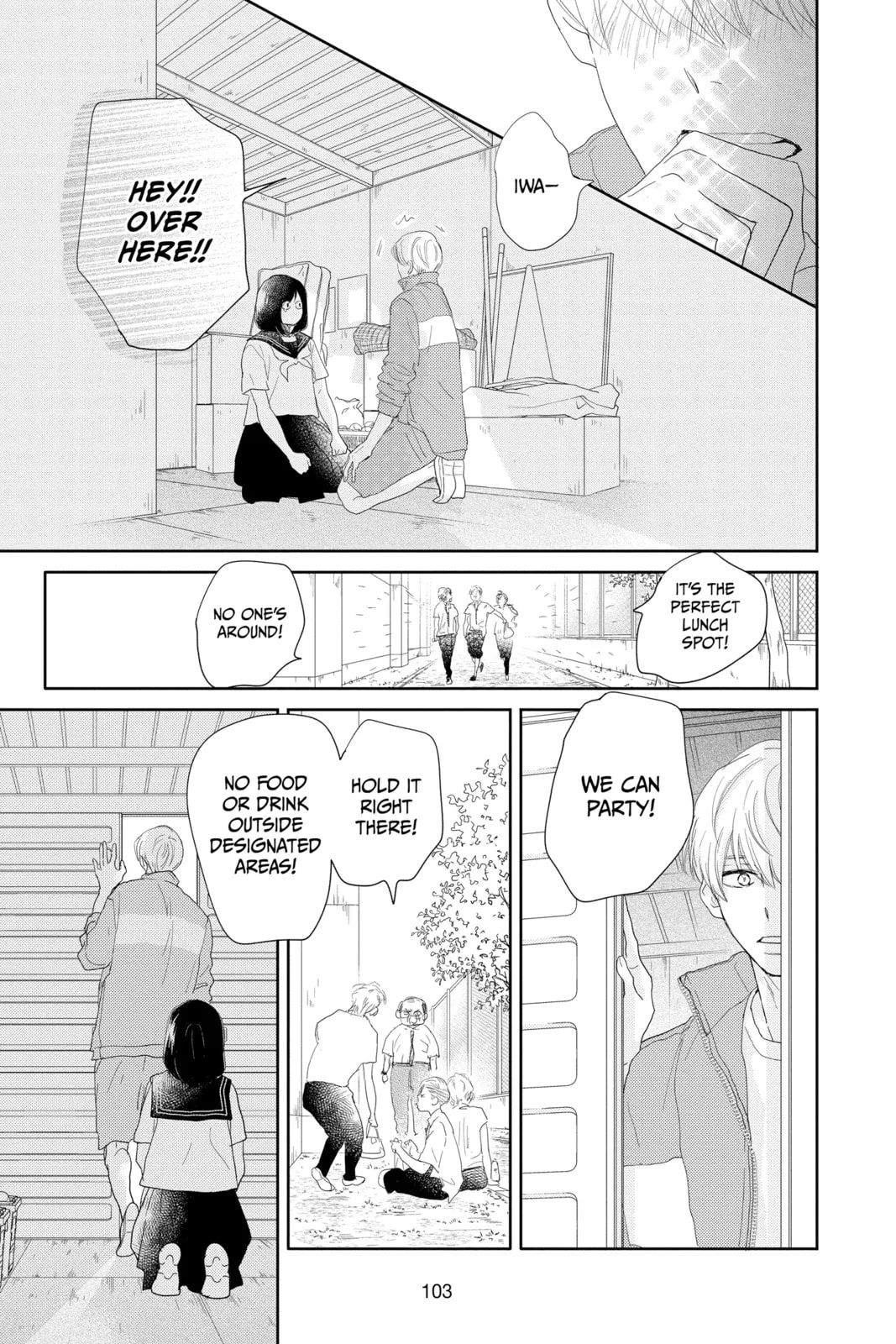 A Star Brighter than the Sun, chapter 19, page 10
