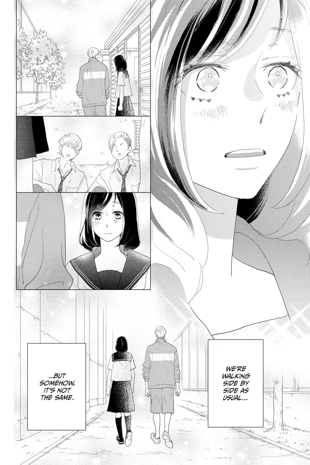 A Star Brighter than the Sun, chapter 19, page 13