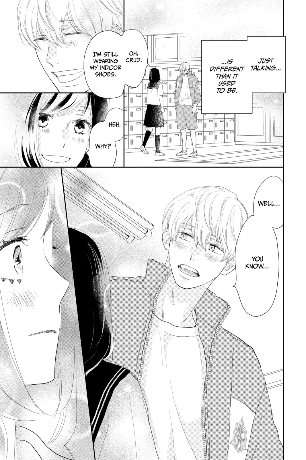 A Star Brighter than the Sun, chapter 19, page 14