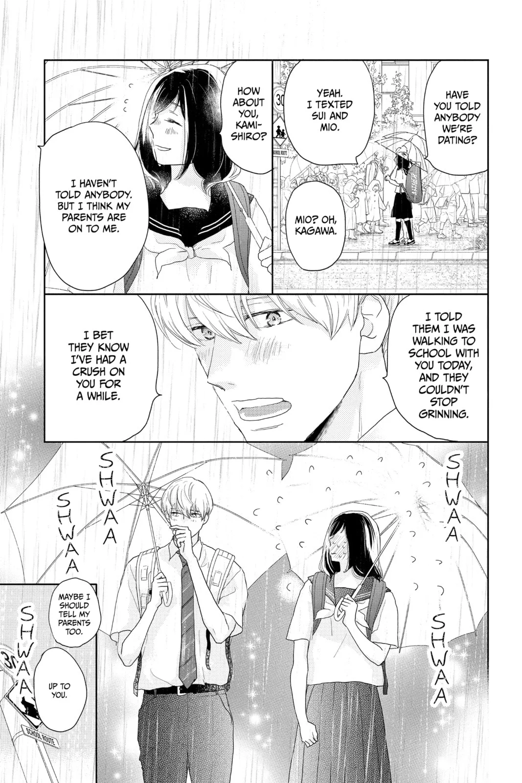 A Star Brighter than the Sun, chapter 20, page 15