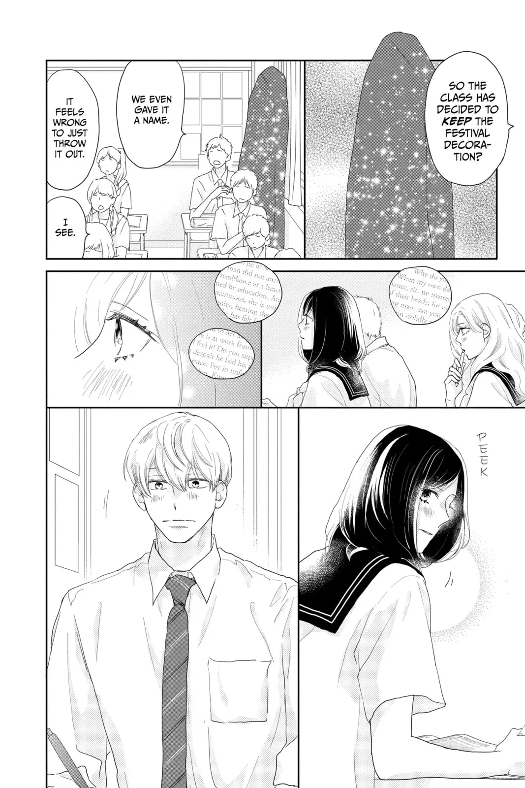 A Star Brighter than the Sun, chapter 20, page 18