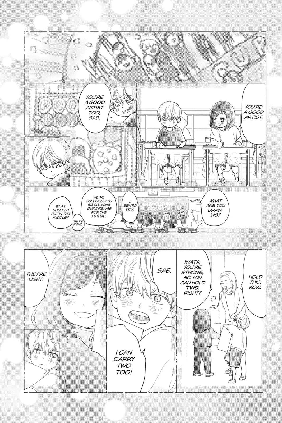 A Star Brighter than the Sun, chapter 20, page 30