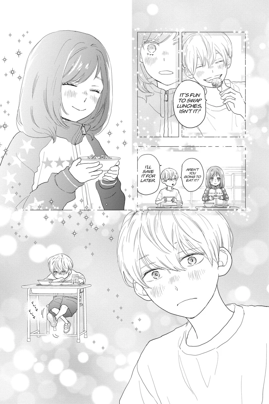 A Star Brighter than the Sun, chapter 20, page 37