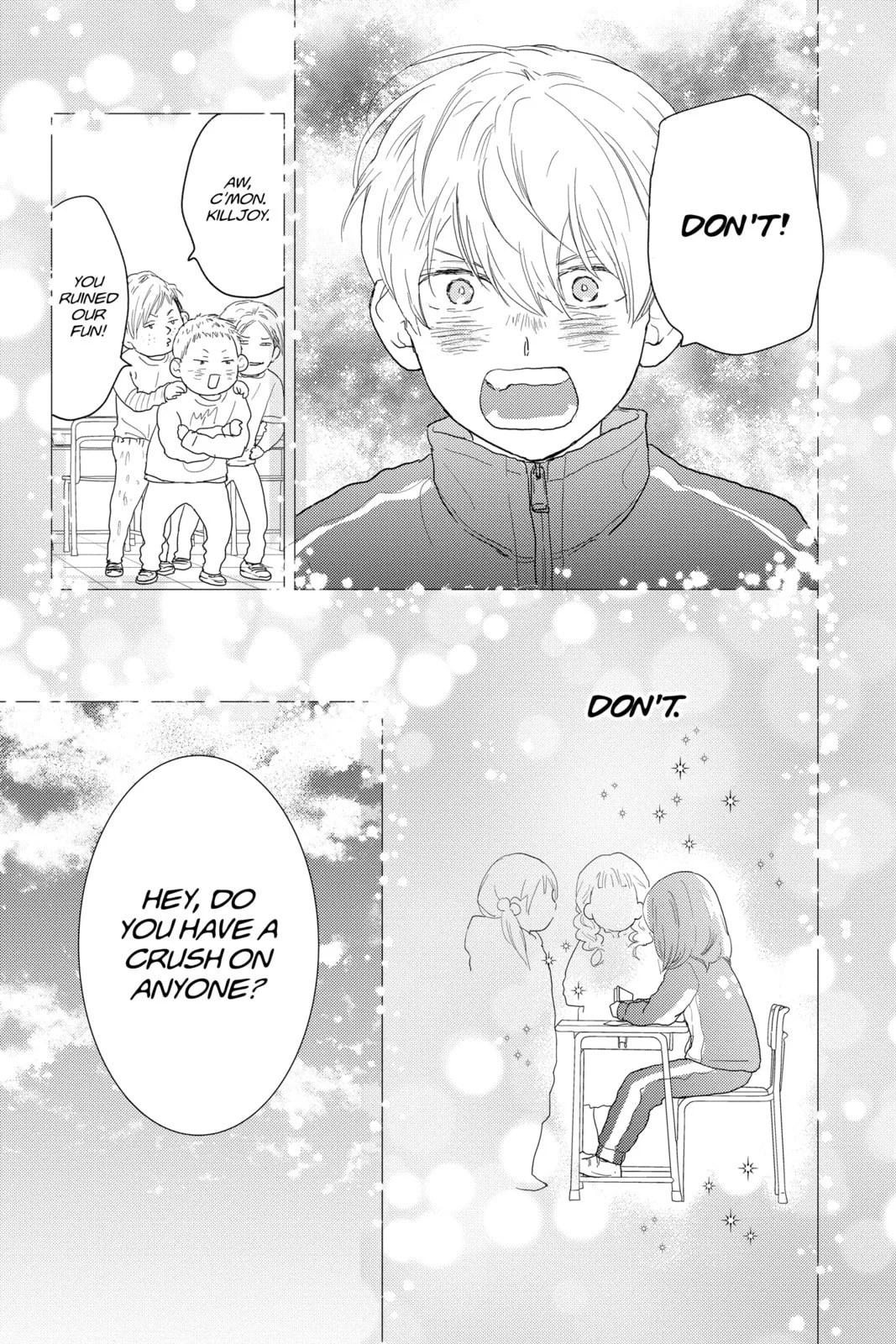 A Star Brighter than the Sun, chapter 20, page 39