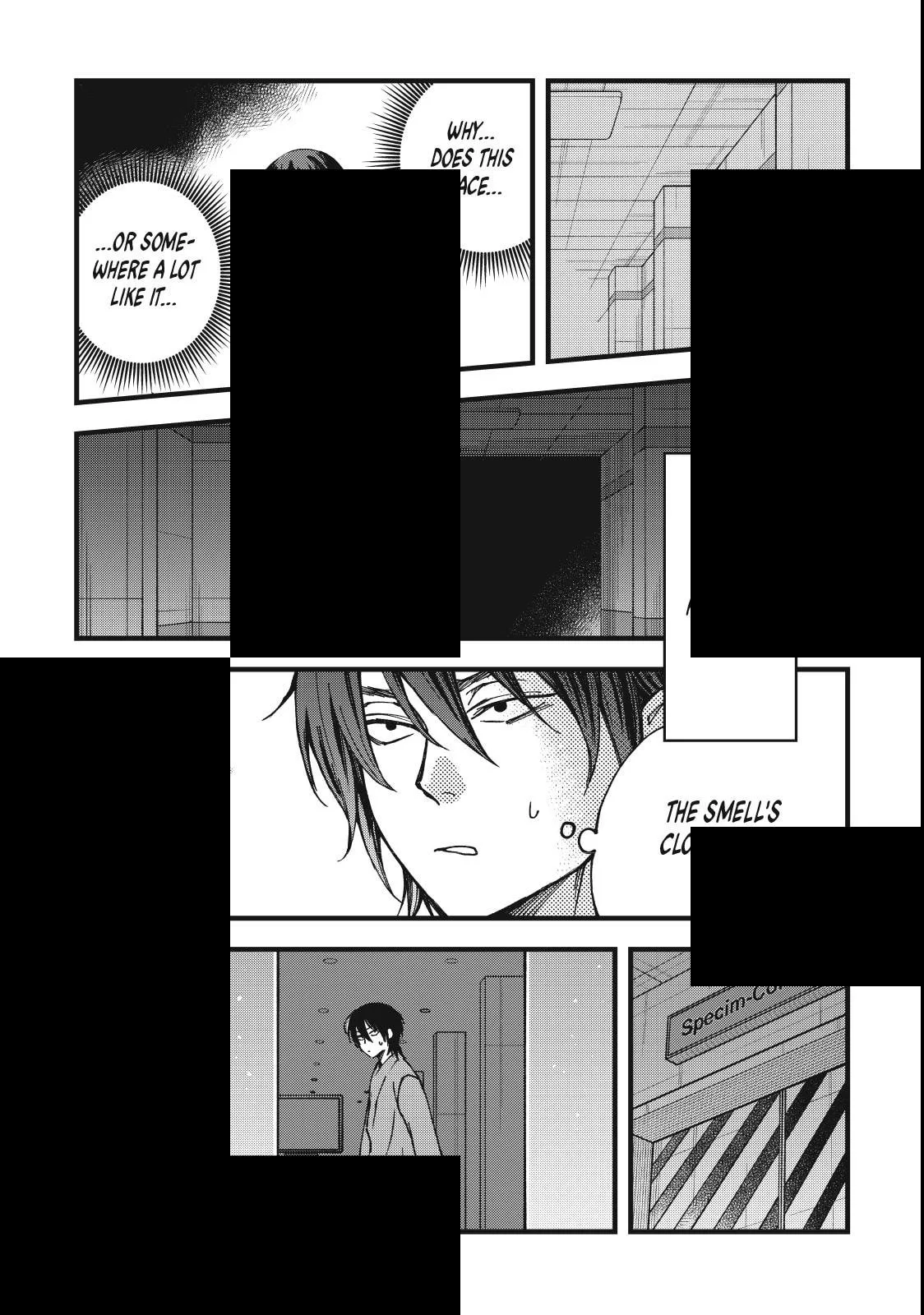 To Dusk and Twilight, chapter 2.2, page 10