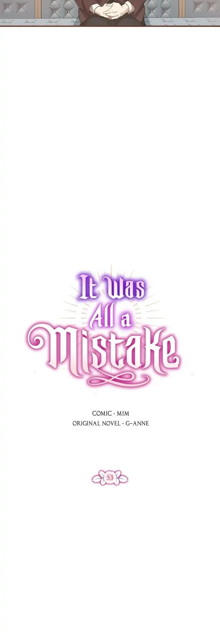 It Was All a Mistake, chapter 53, page 12
