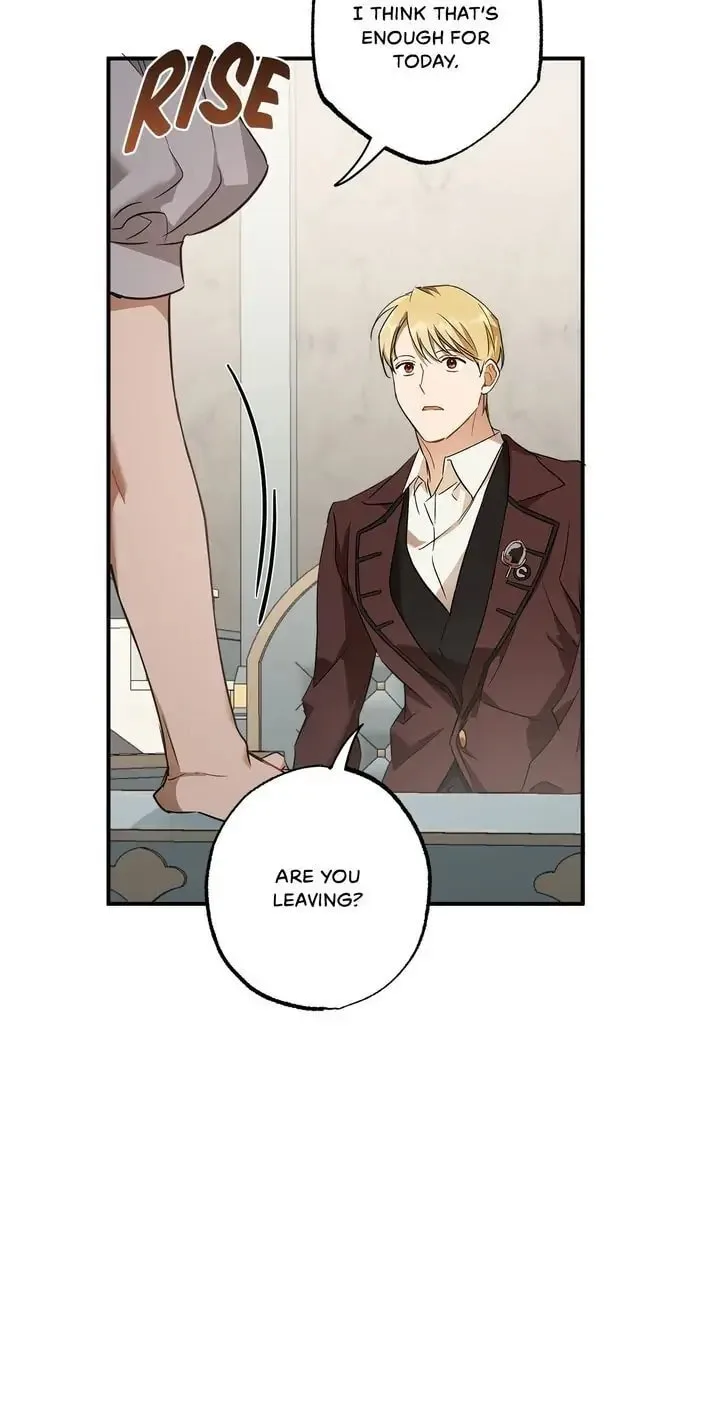 It Was All a Mistake, chapter 53, page 15