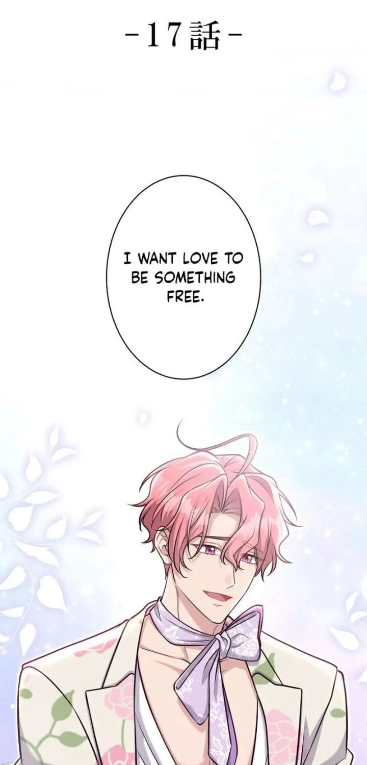 My Boyfriend Ten Years Younger Is My Elite Boss, chapter 17, page 3