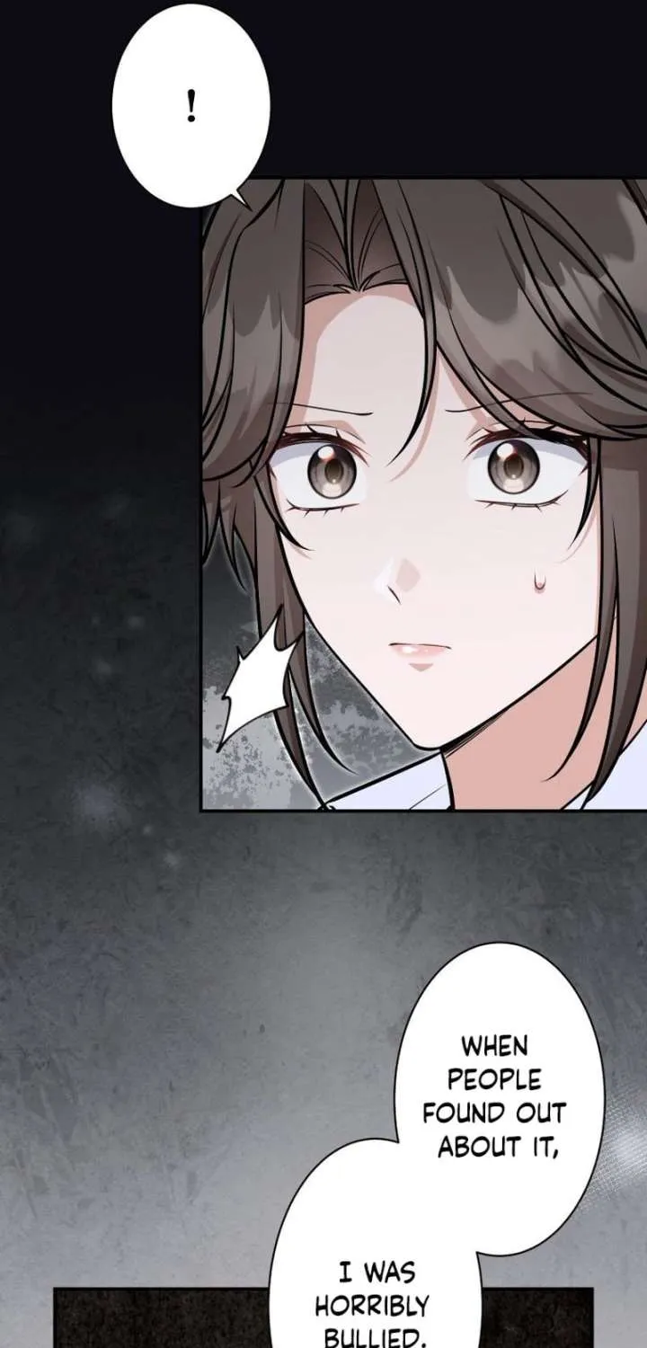 My Boyfriend Ten Years Younger Is My Elite Boss, chapter 17, page 7