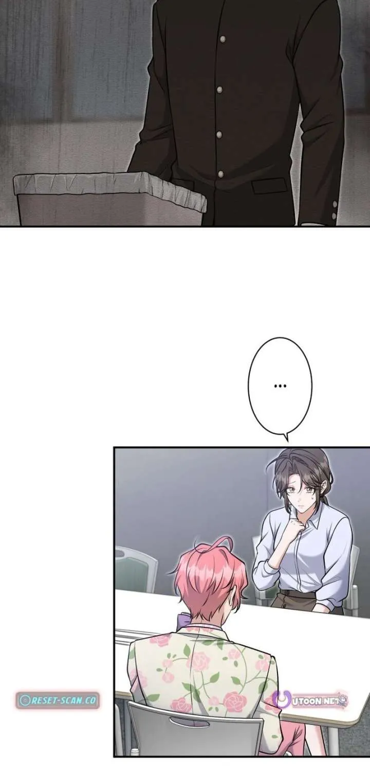 My Boyfriend Ten Years Younger Is My Elite Boss, chapter 17, page 9