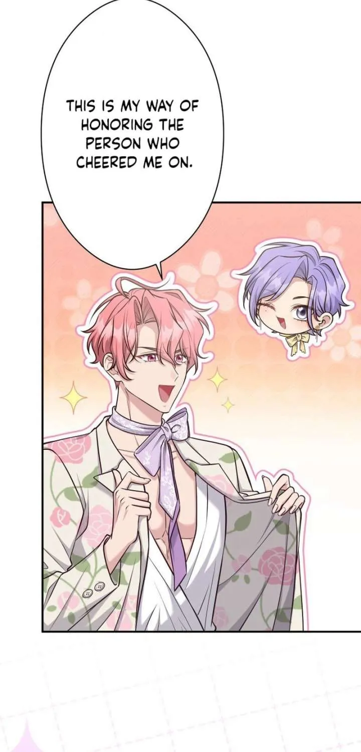My Boyfriend Ten Years Younger Is My Elite Boss, chapter 17, page 24