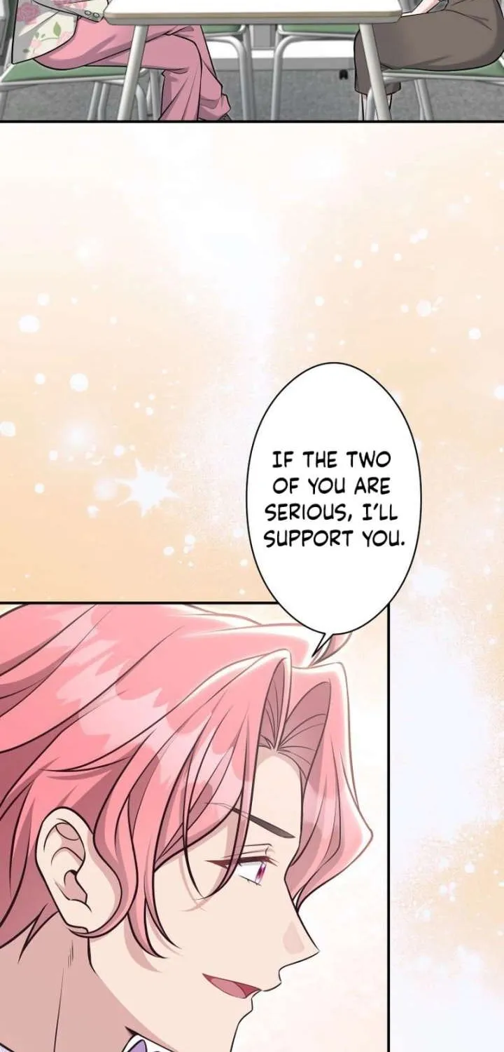 My Boyfriend Ten Years Younger Is My Elite Boss, chapter 17, page 29