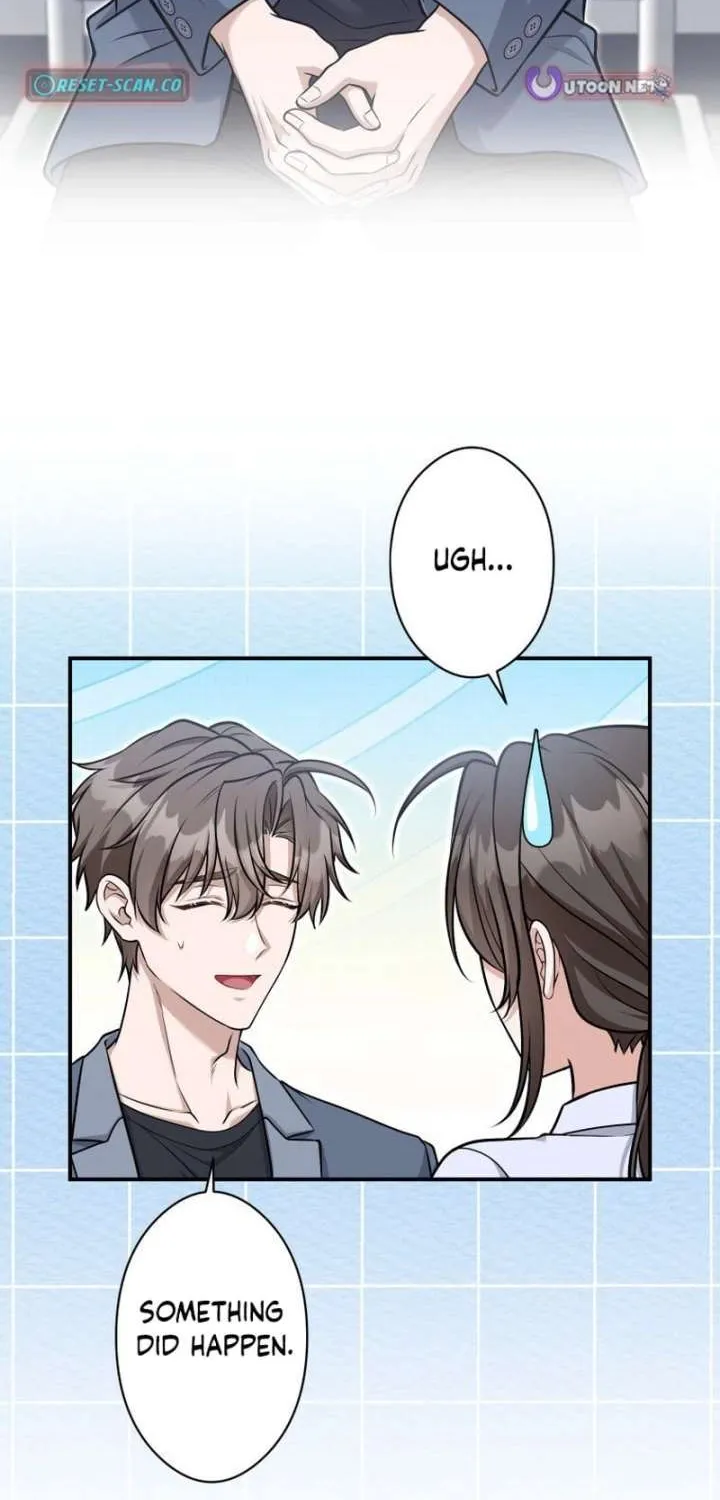 My Boyfriend Ten Years Younger Is My Elite Boss, chapter 17, page 50