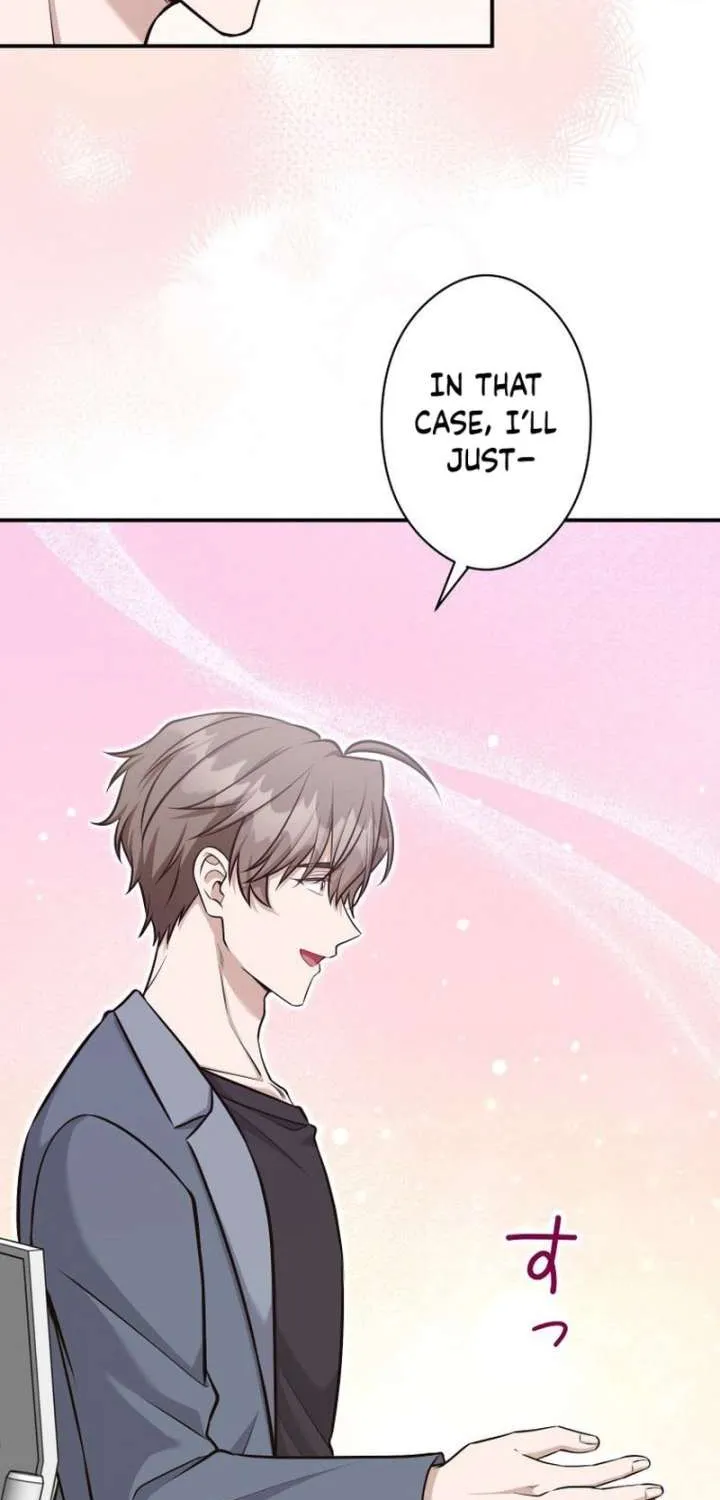 My Boyfriend Ten Years Younger Is My Elite Boss, chapter 17, page 57