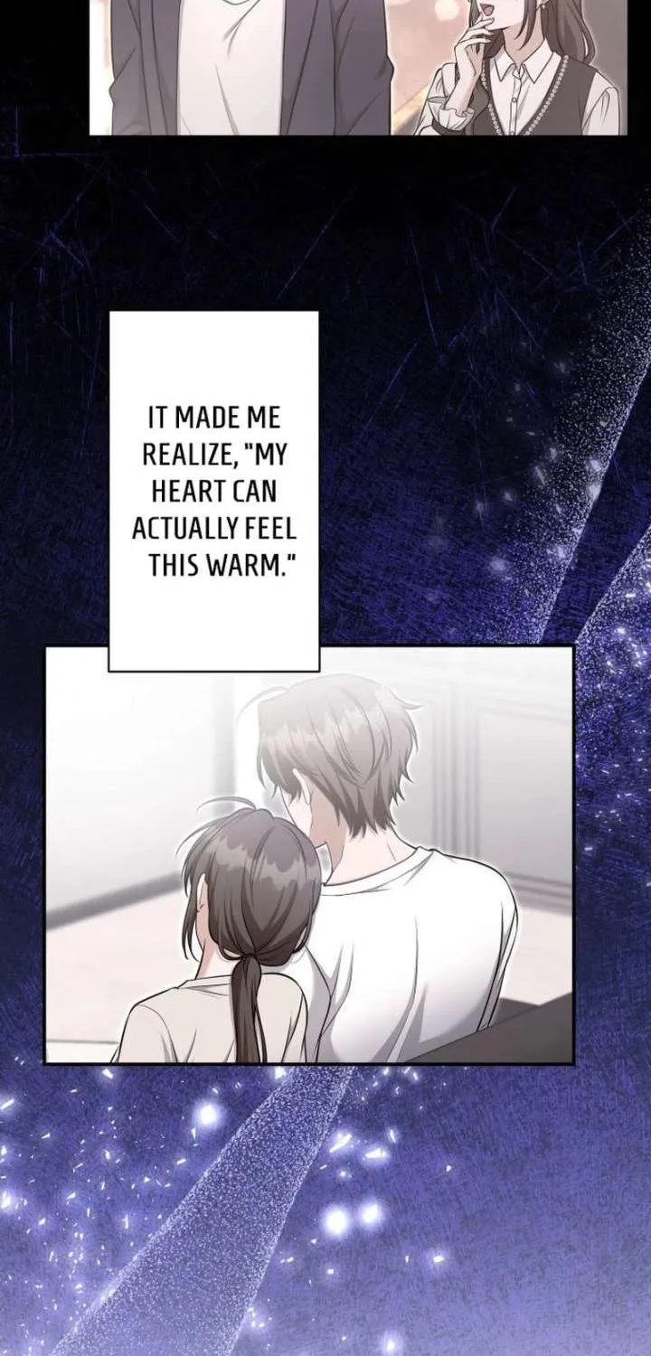 My Boyfriend Ten Years Younger Is My Elite Boss, chapter 17, page 64